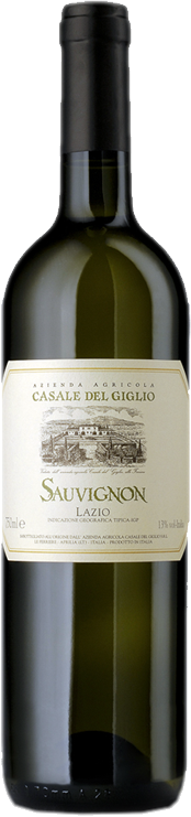 Sauvignon Lazio IGT