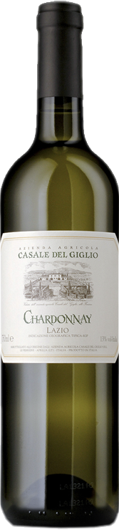 Chardonnay Lazio IGT