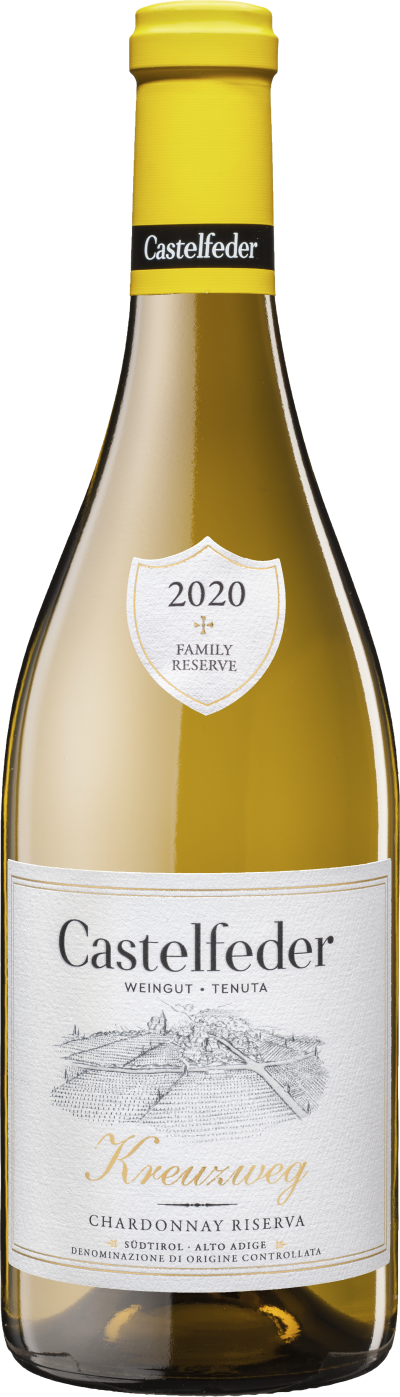 Kreuzweg Chardonnay Riserva Südtirol DOC