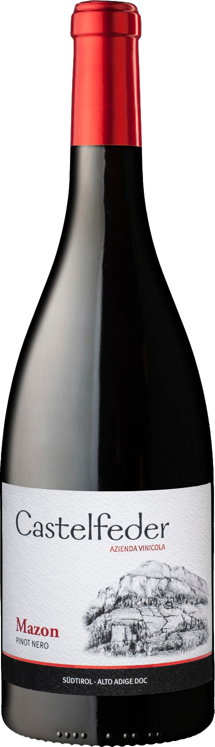 Pinot Nero Mazon Südtirol DOC