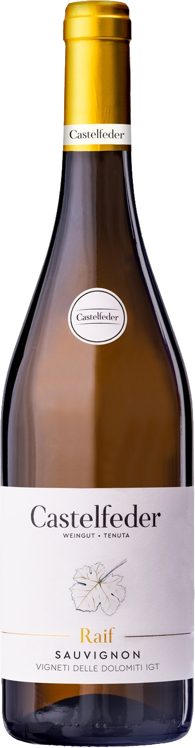 Sauvignon Raif Vigneti delle Dolomiti IGT