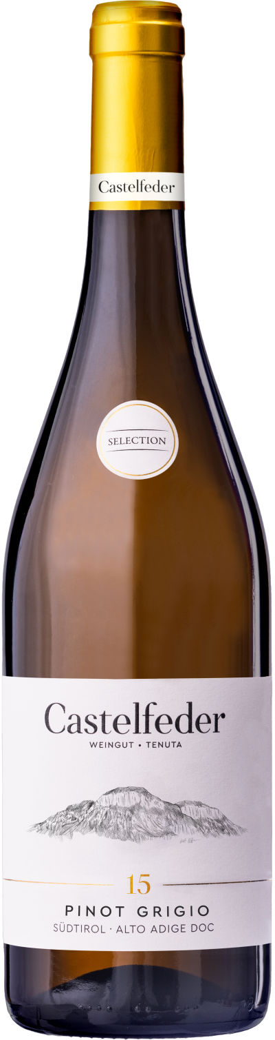 Pinot Grigio 15 Südtirol DOC
