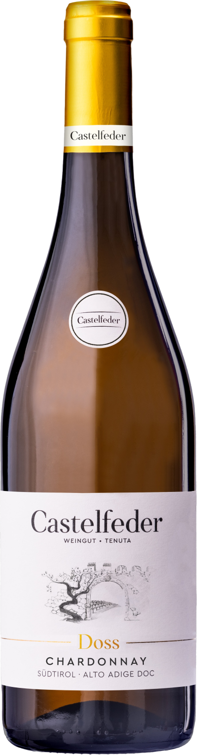 Chardonnay Doss Südtirol DOC