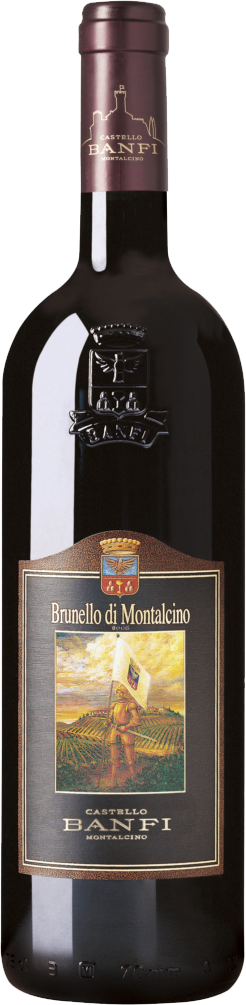Brunello di Montalcino DOCG
