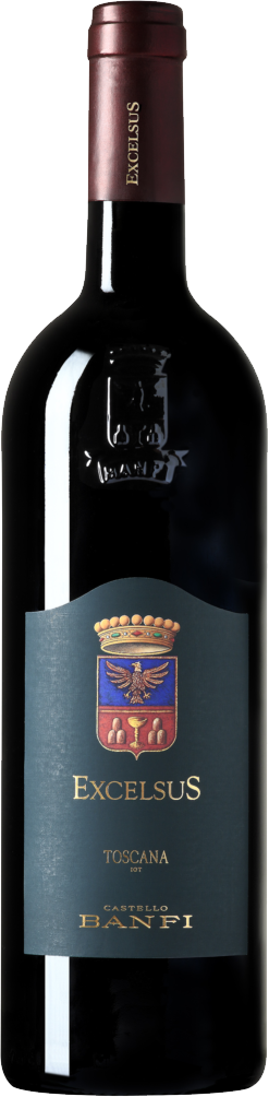 Excelsus Toscana IGT