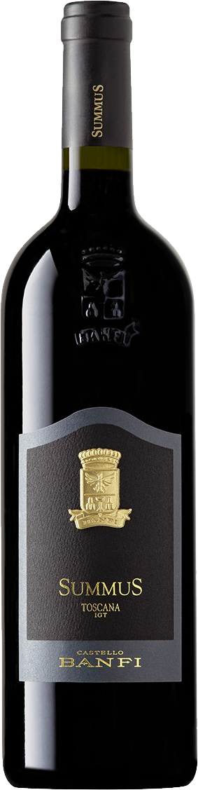 SummuS Toscana IGT