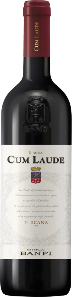 Cum Laude Toscana Rosso IGT