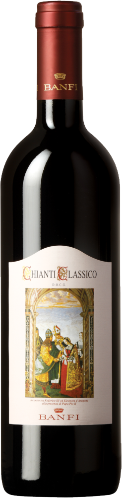 Chianti Classico DOCG