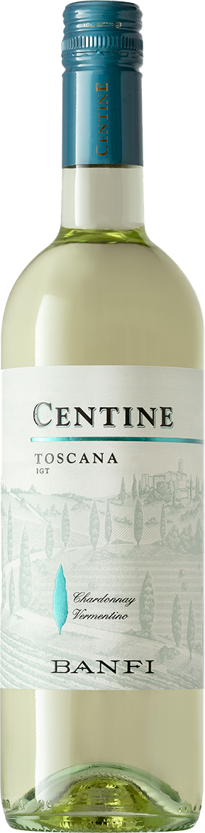 Centine Bianco Toscana IGT