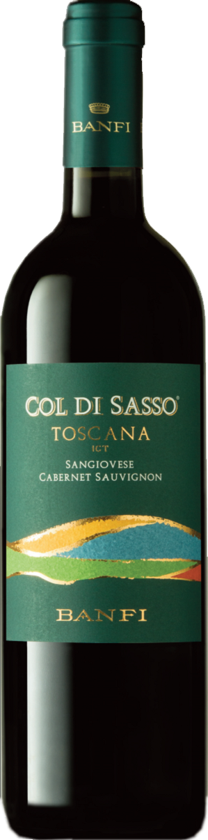 Col di Sasso Toscana IGT