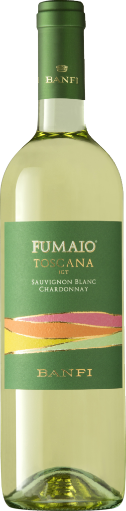 Fumaio Toscana IGT