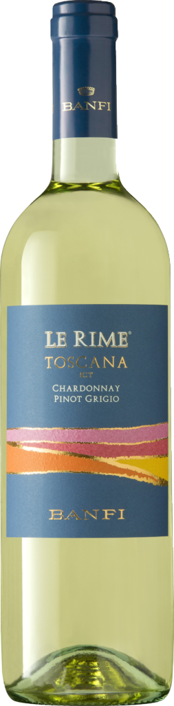 Le Rime Toscana IGT