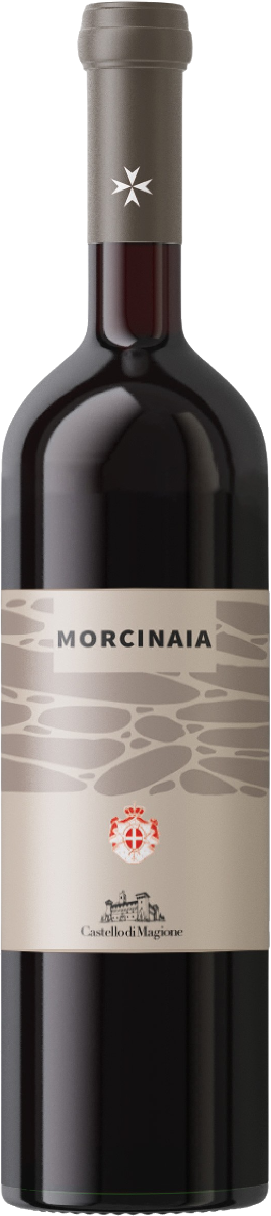 Morcinaia Rosso del Trasimeno DOC
