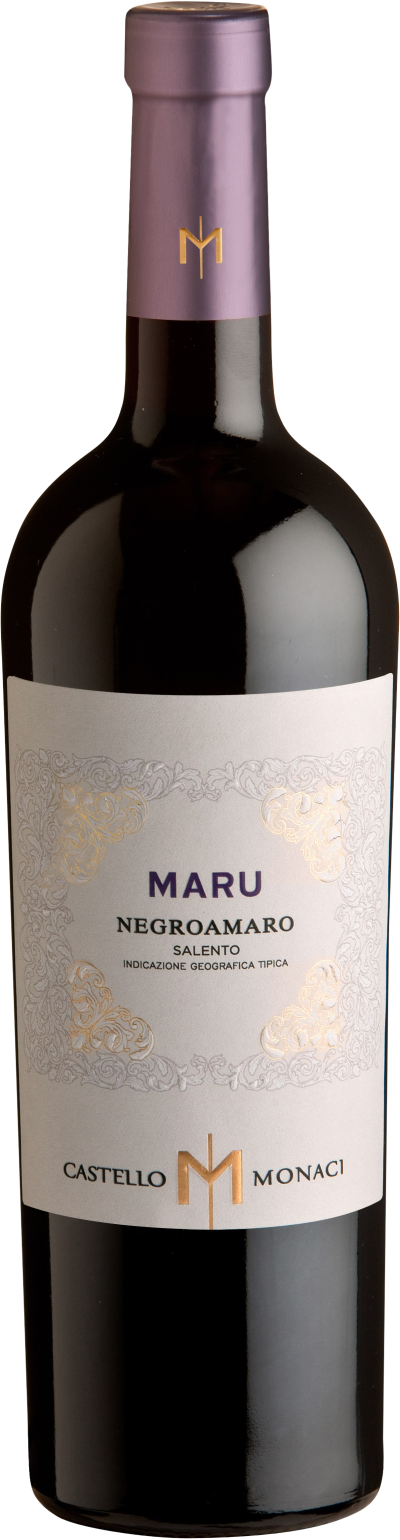 Maru Negroamaro Salento IGT