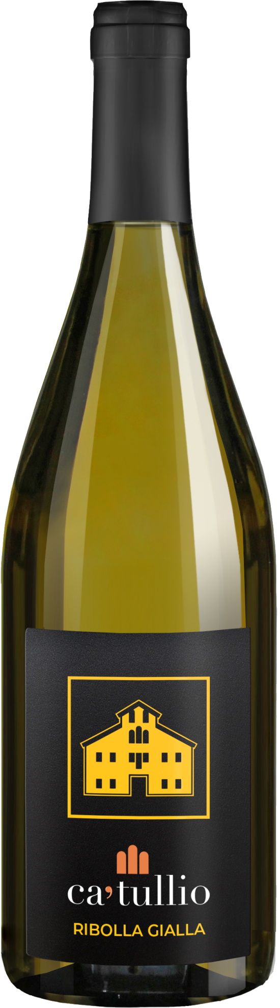 Ribolla Gialla Friuli Colli Orientali DOC