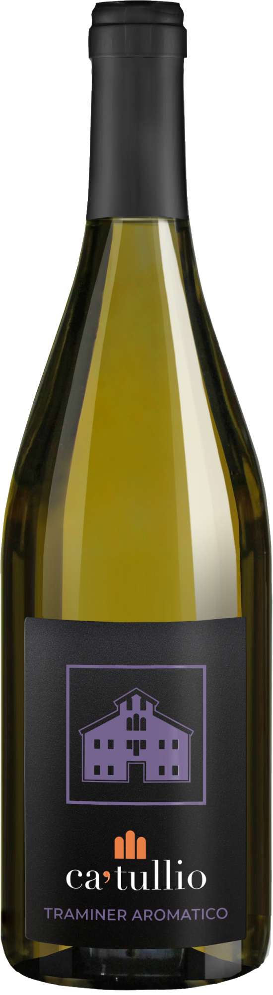Traminer Aromatico Friuli Aquileia DOC