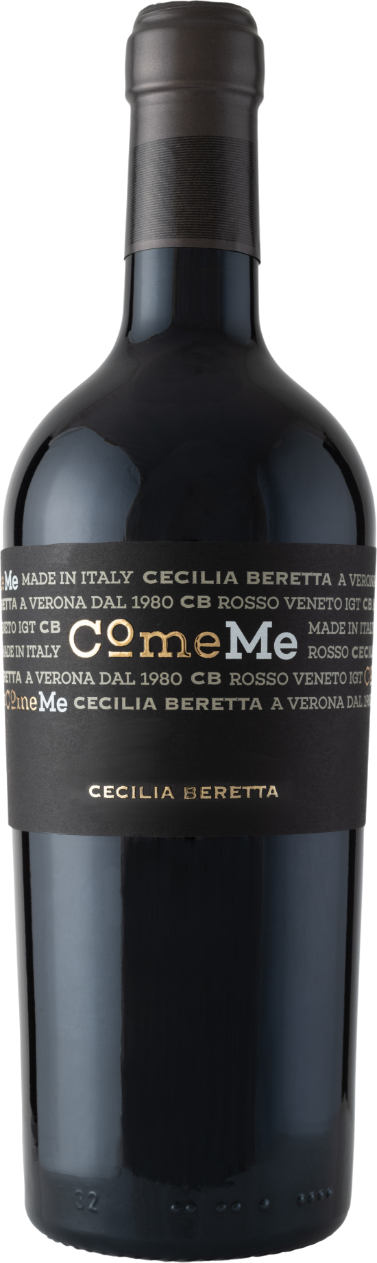 ComeMe Veneto Rosso IGT