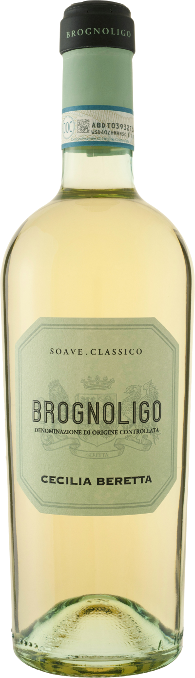 Soave Classico Brognoligo DOC Bio