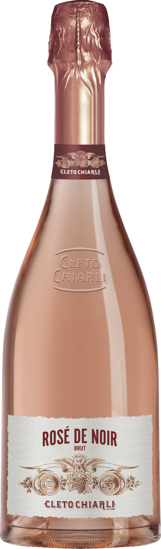 Rose de Noir Vino Spumante Brut