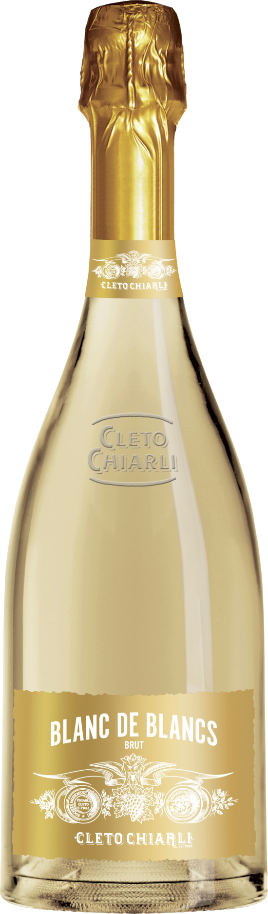 Blanc de Blancs Vino Spumante Brut