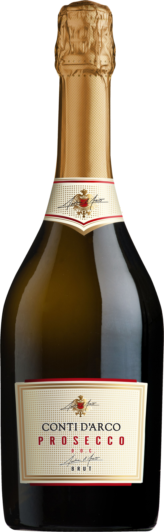Prosecco Spumante Brut DOC
