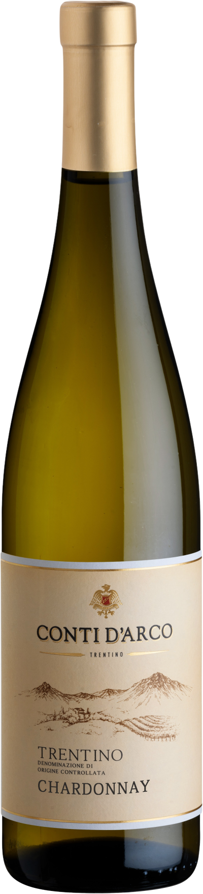 Trentino Chardonnay DOC