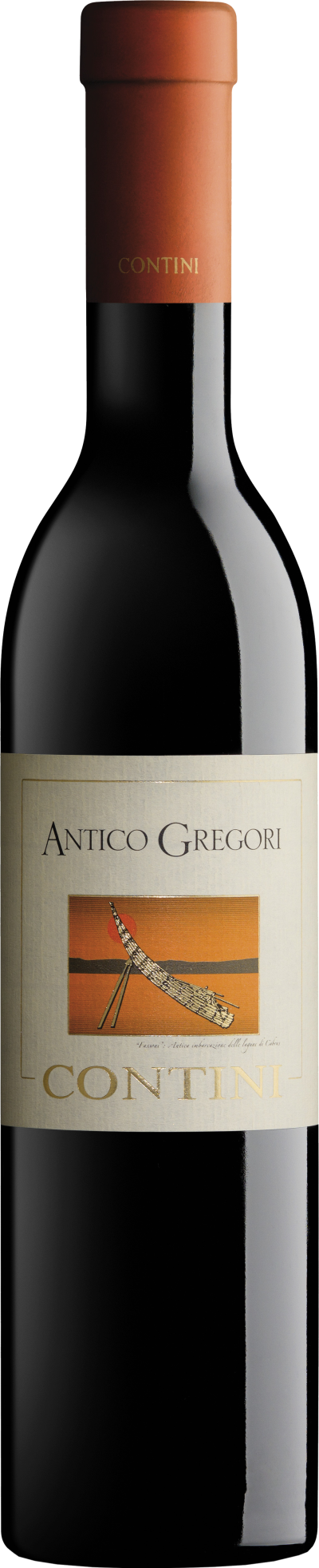 Antico Gregori Vernaccia di Oristano DOC 0.375l