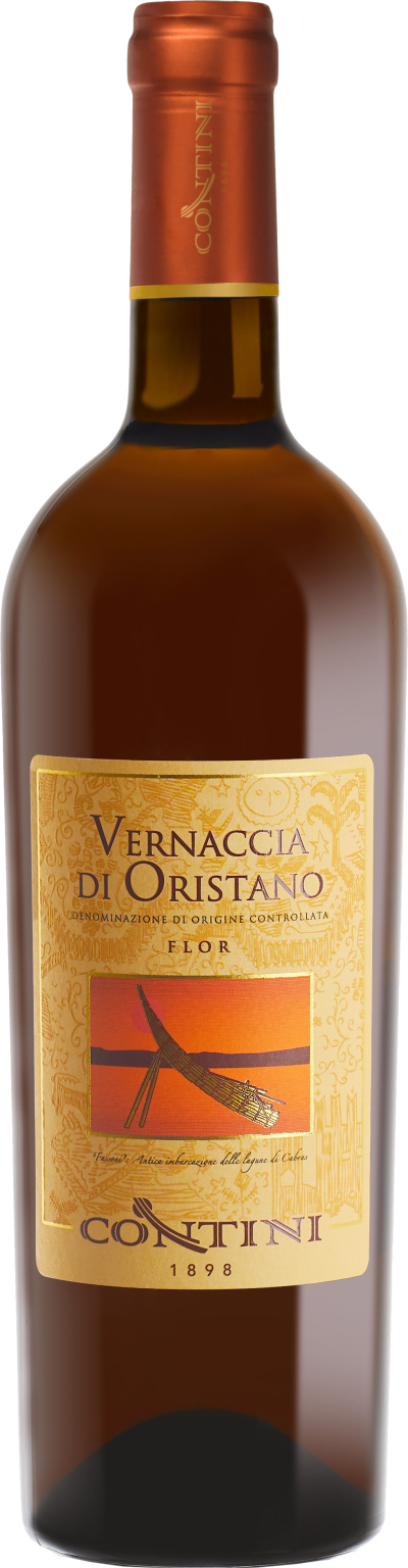 Flor Vernaccia di Oristano DOC