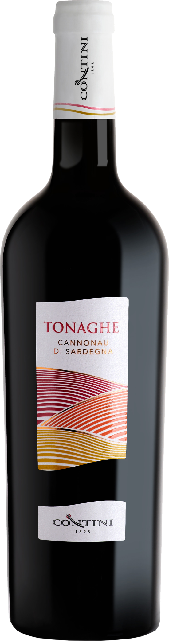 Tonaghe Cannonau di Sardegna DOC