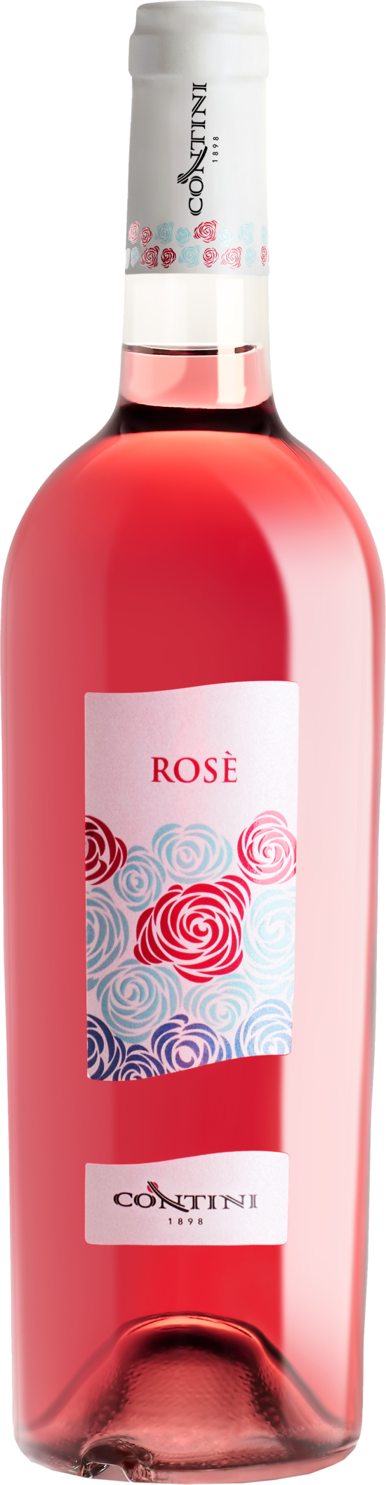 Nieddera Rosato Val del Tirso IGT