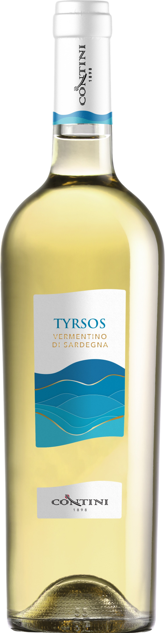 Tyrsos Vermentino di Sardegna DOC
