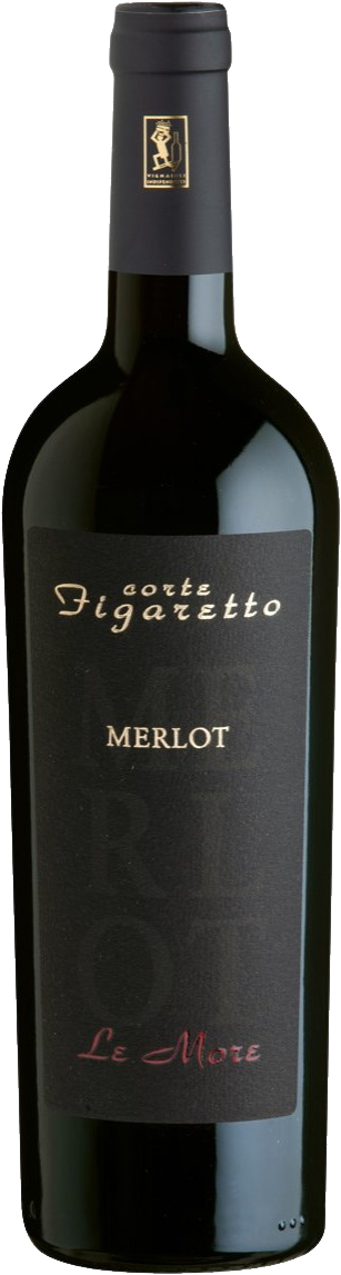 Le More Merlot Veneto IGT