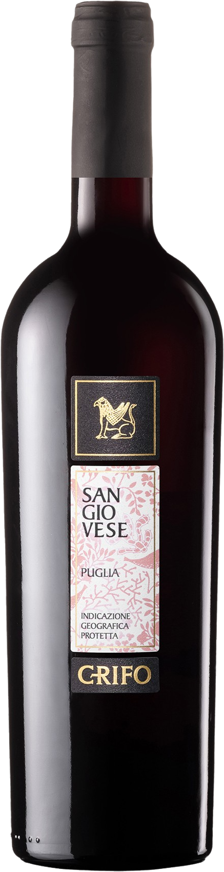 Grifone Sangiovese Puglia IGP