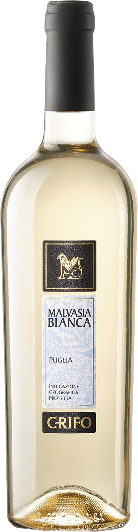 Grifone Malvasia Bianca Puglia IGP