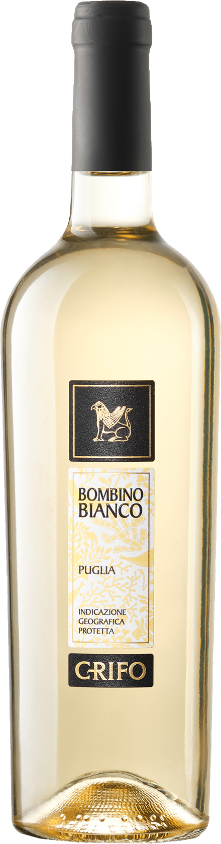 Grifone Bombino Bianco Puglia IGT