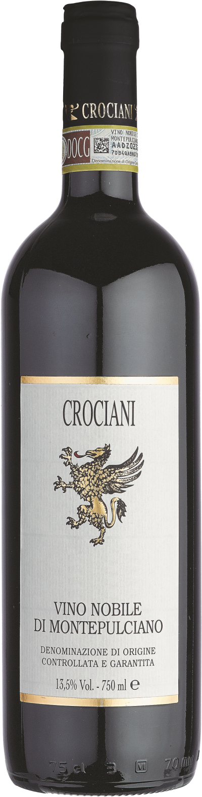 Vino Nobile di Montepulciano DOCG
