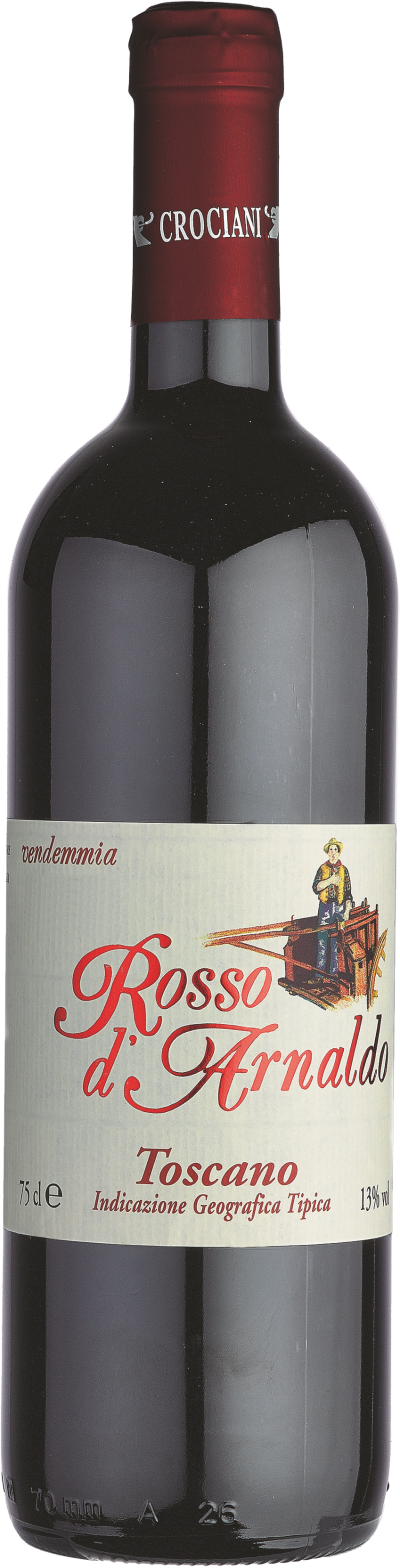 Rosso di Arnaldo IGT