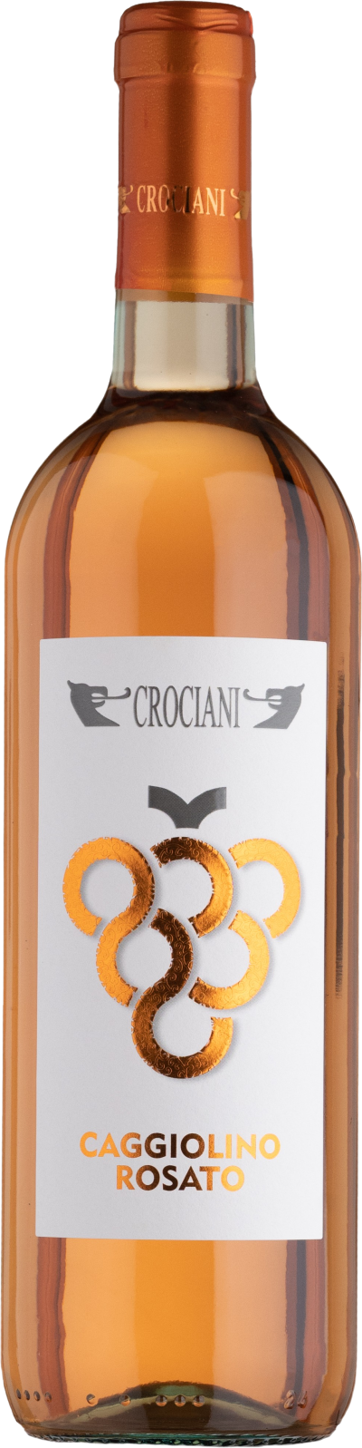 Caggiolino Vino Rosato