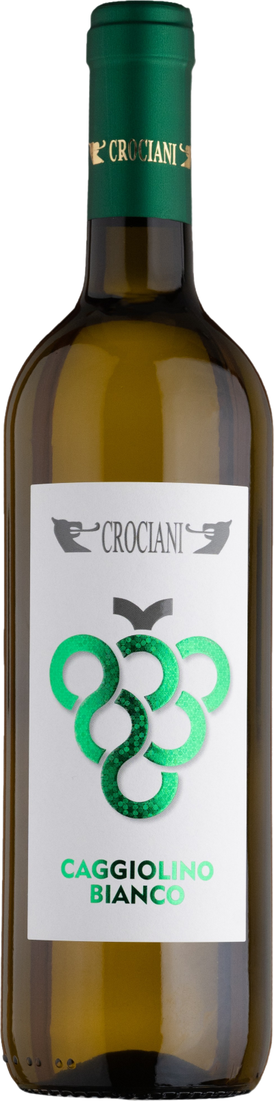 Caggiolino Vino Bianco