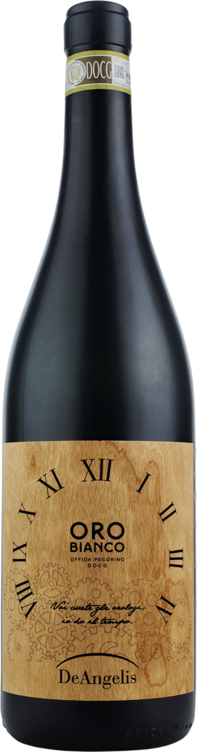 Oro Bianco Offida Pecorino DOCG