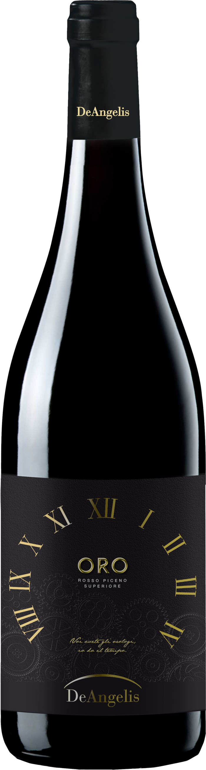 Oro Rosso Piceno Superiore DOC