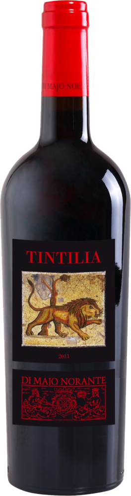 Tintilia del Molise DOC