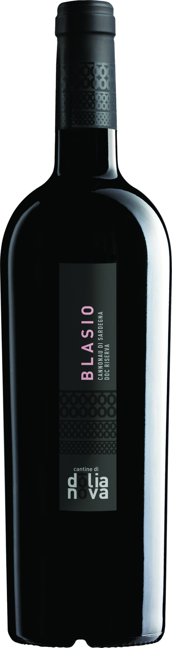 Blasio Cannonau di Sardegna Riserva DOC