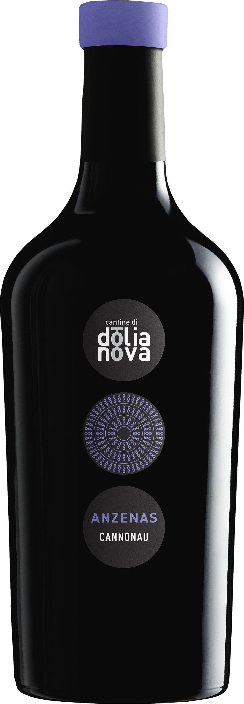 Anzenas Cannonau di Sardegna DOC