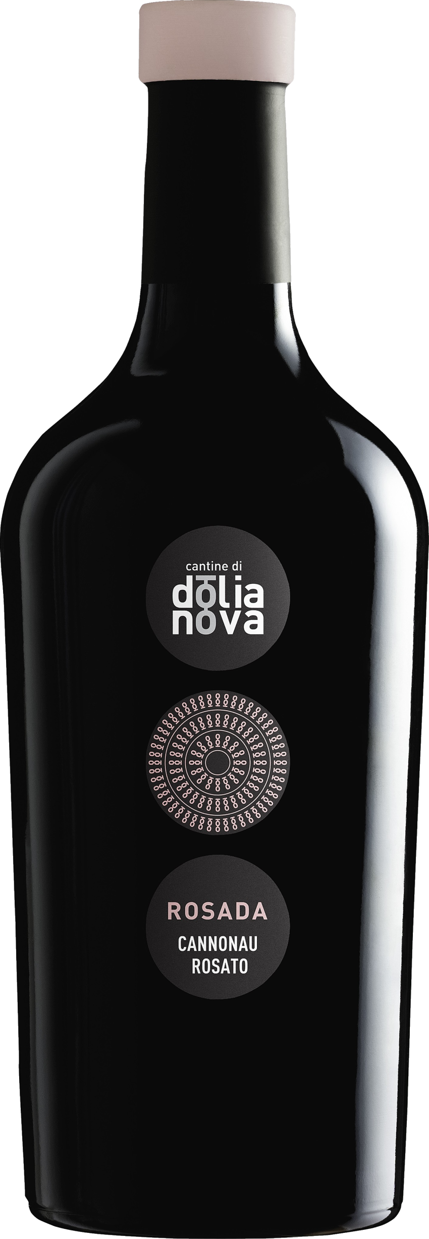 Rosada Cannonau di Sardegna DOC