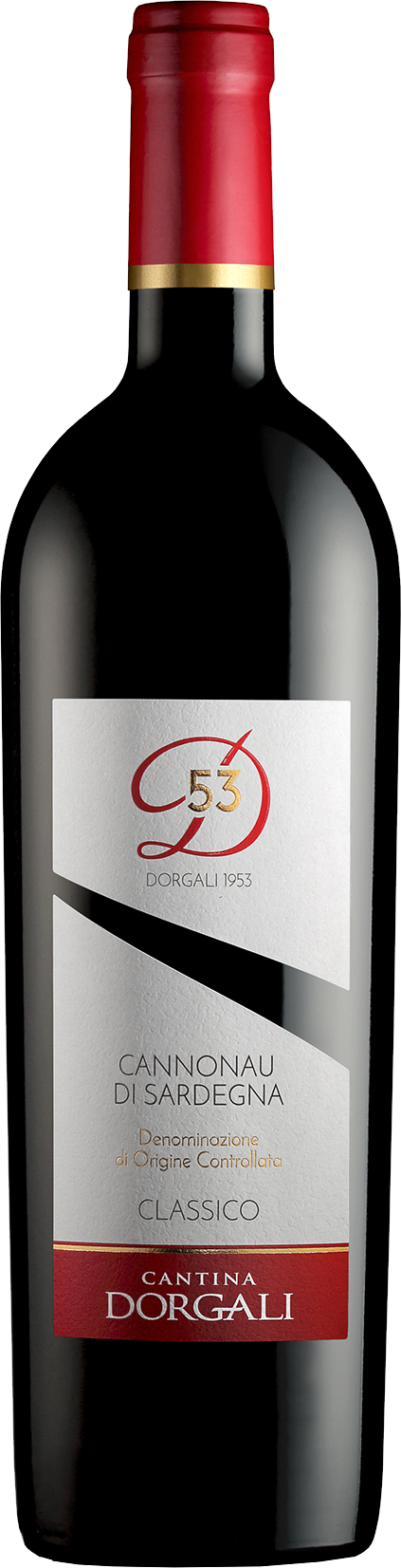 D53 Cannonau di Sardegna Classico