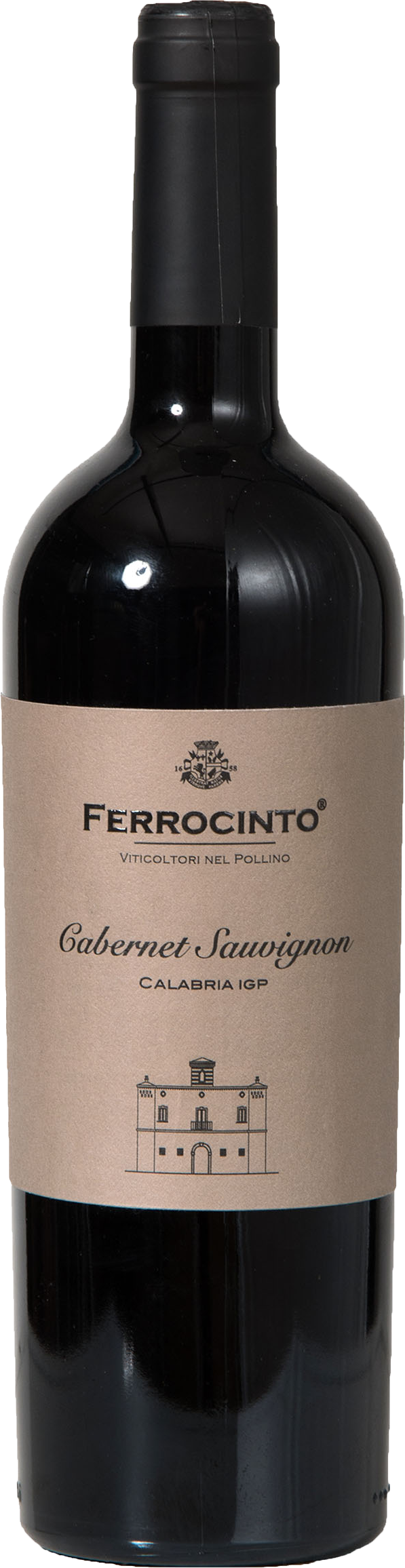 Cabernet Sauvignon Calabria IGT