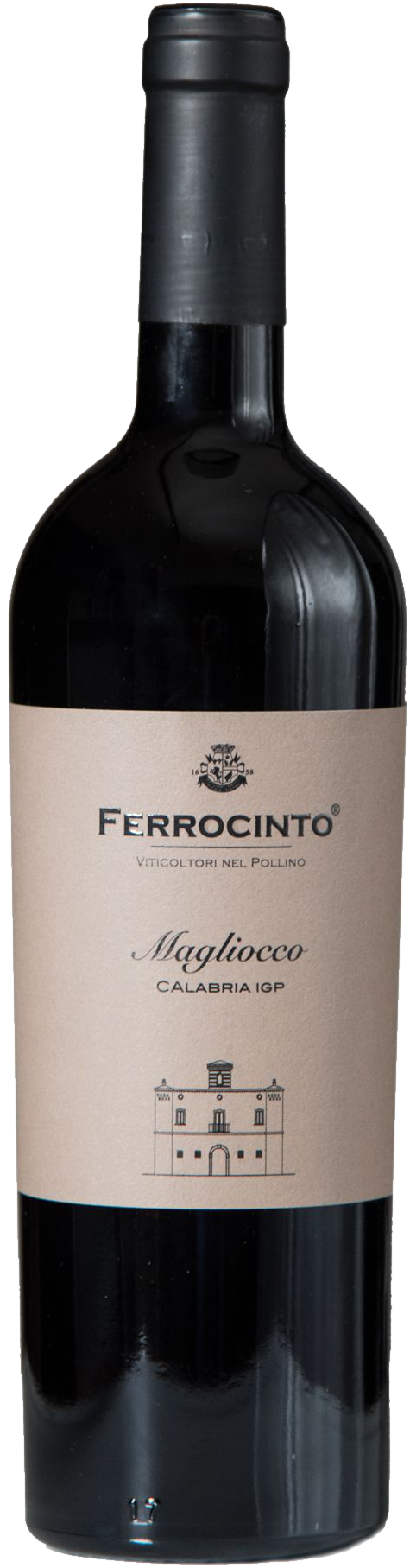 Magliocco Calabria IGP
