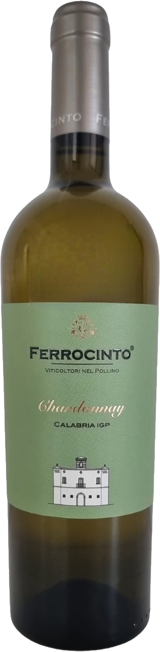 Chardonnay Calabria IGT