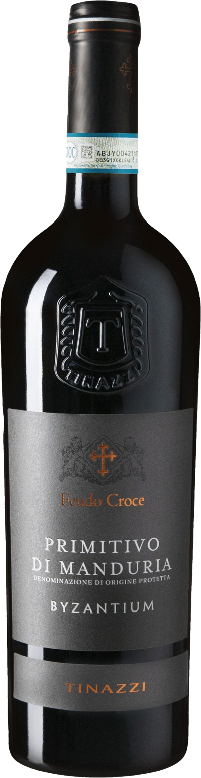 Byzantium Primitivo di Manduria DOP